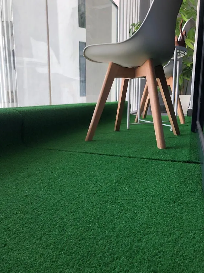 Apartamento The Shore Kota Kinabalu By Ems Executive Suites Seaview Malásia